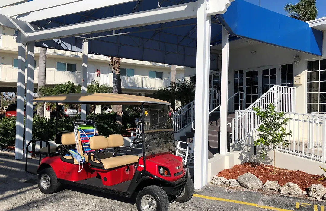 Skipjack Resort & Marina-1