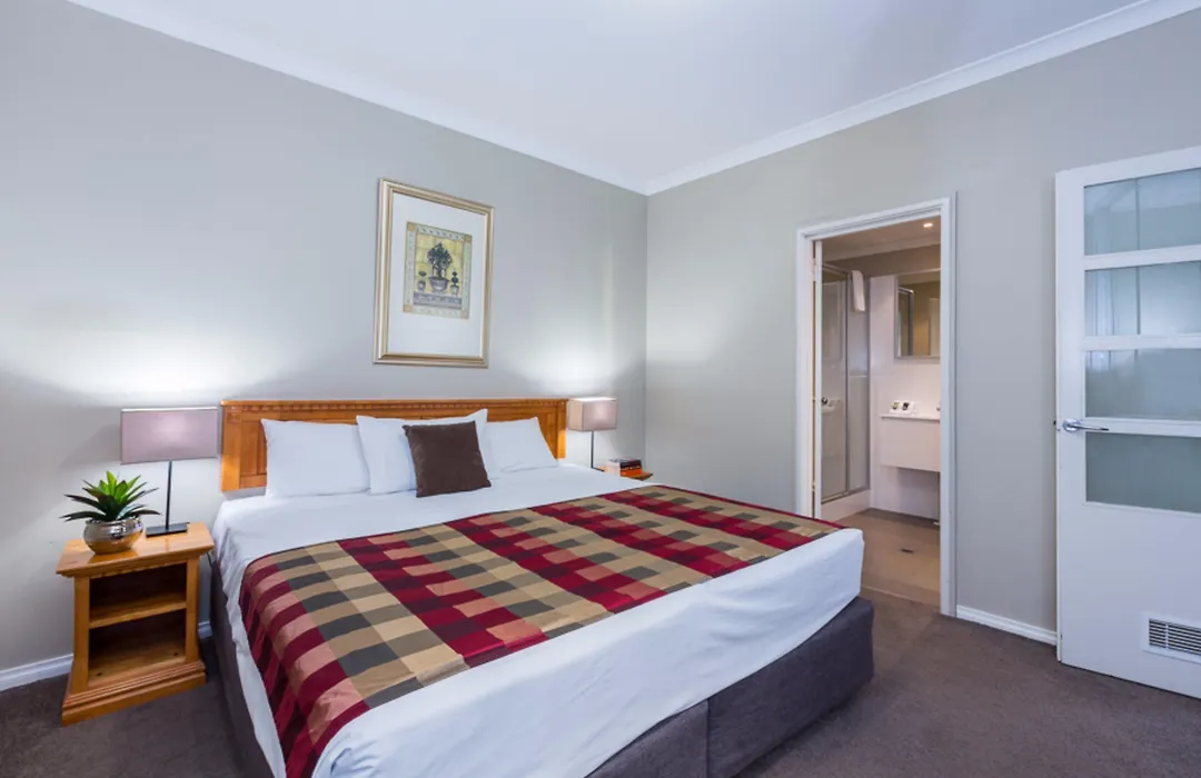 Mont Clare Boutique Apartments-1