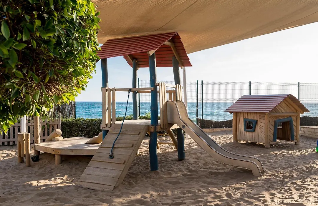Marriott'S Marbella Beach Resort-1