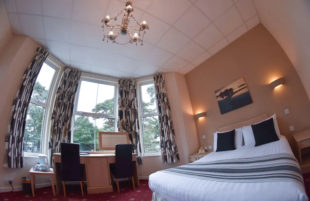 The Mayfair Hotel-1