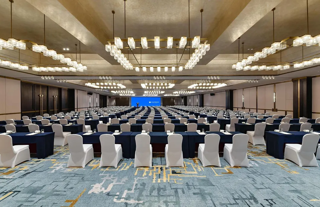 Empark Grand Hotel Beijing-1