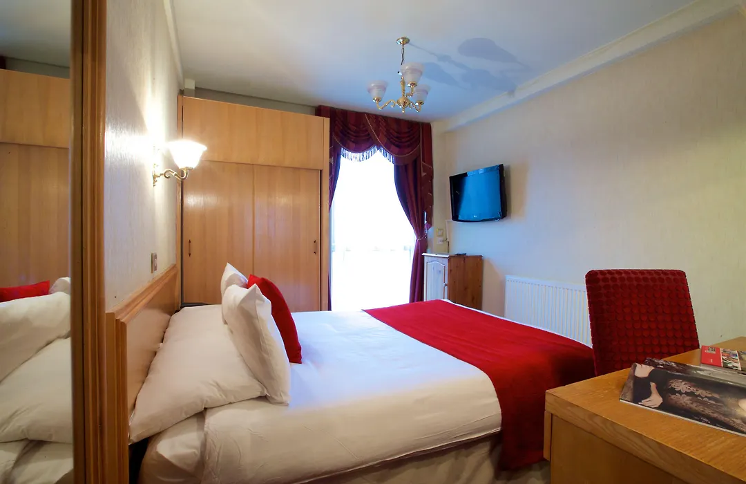 Liverpool Aigburth Hotel By Belvilla-1