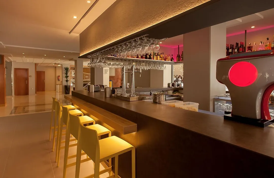 Rh Princesa Hotel & Spa 4* Sup-1