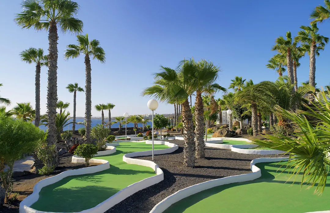 H10 Timanfaya Palace - Adults Only-1