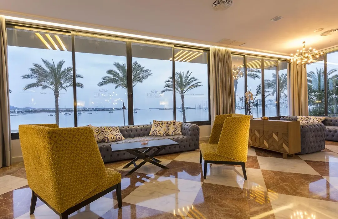 Palladium Hotel Palmyra - Adults Only-1