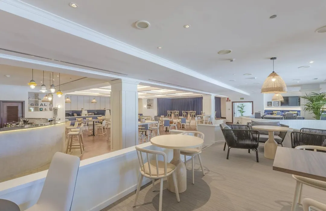 Denia Marriott La Sella Golf Resort & Spa-1