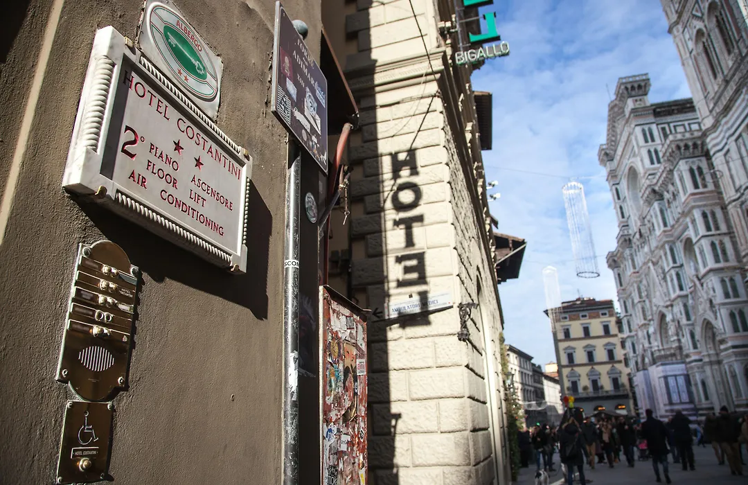 Hotel Costantini-1