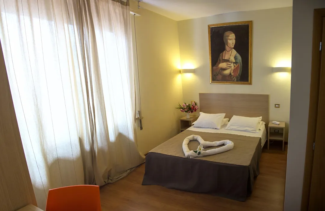 Hotel Arcadia-1