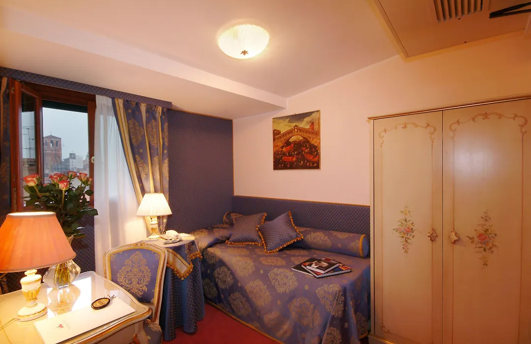 Royal San Marco Hotel-1