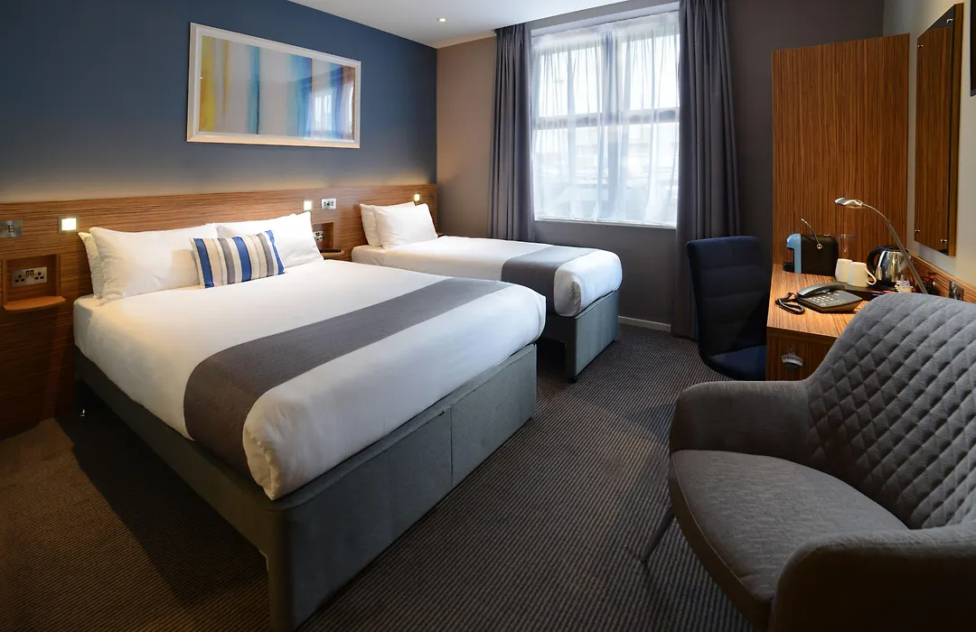 Travelodge Plus Galway-1