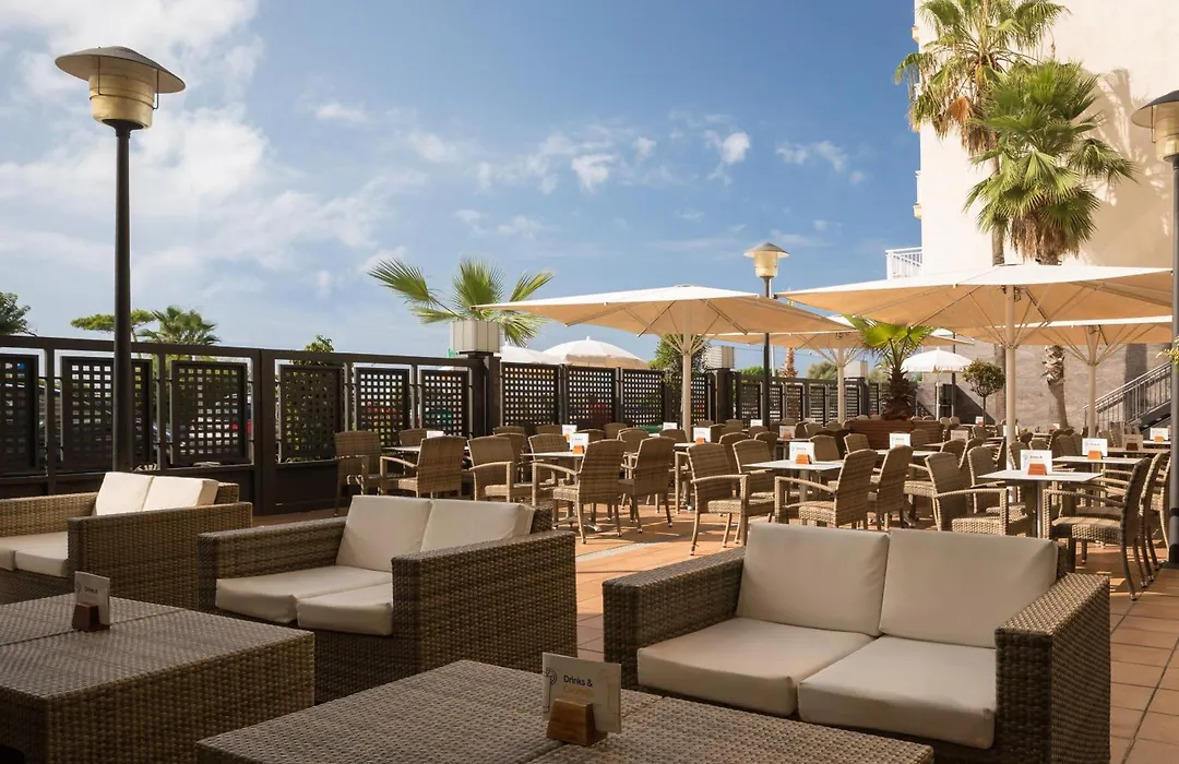 Htop Pineda Palace Spa 4Sup - Bliss - Adults Only Plus 18-1