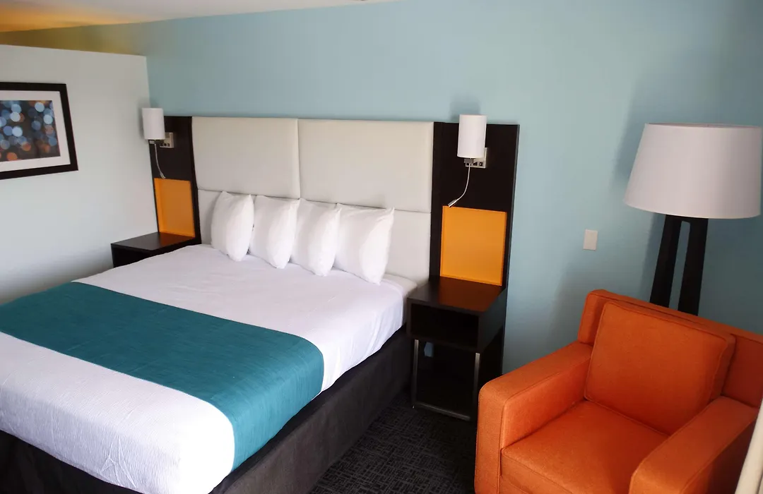 Best Western Plus Orlando Lake Buena Vista South Inn & Suites-1