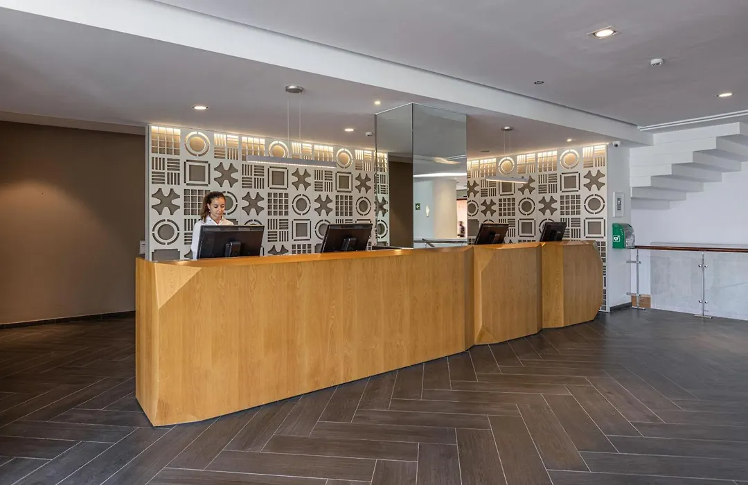 Abora Catarina By Lopesan Hotels-1