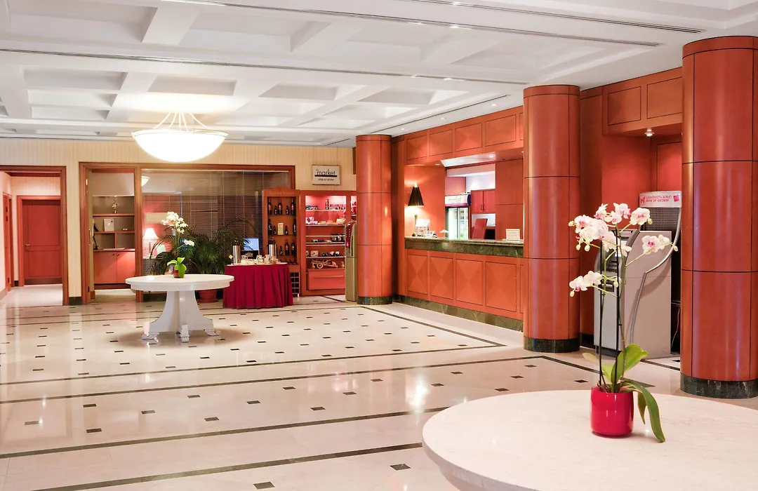 Courtyard By Marriott Tbilisi-1