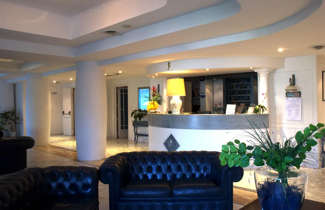 Hotel Cavalluccio Marino-1