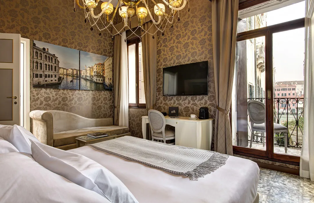 GKK Exclusive Private suite Venezia-1