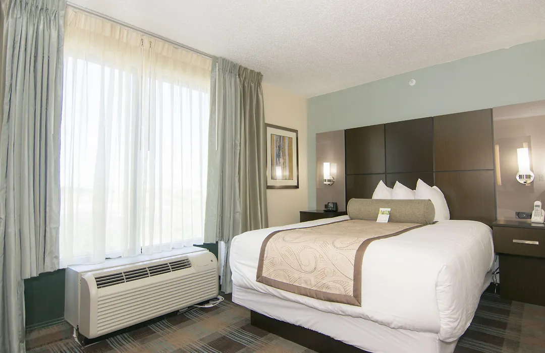 Wingate By Wyndham - Orlando International Airport-1