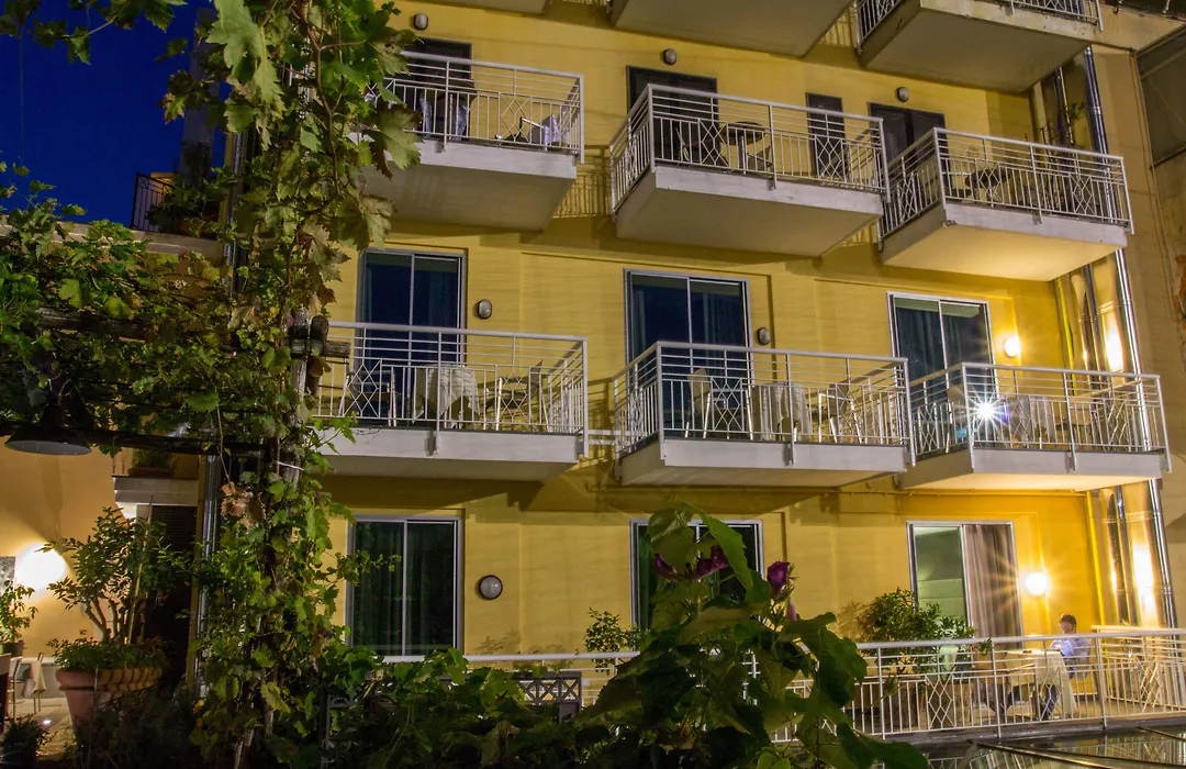 Hotel Forum-1