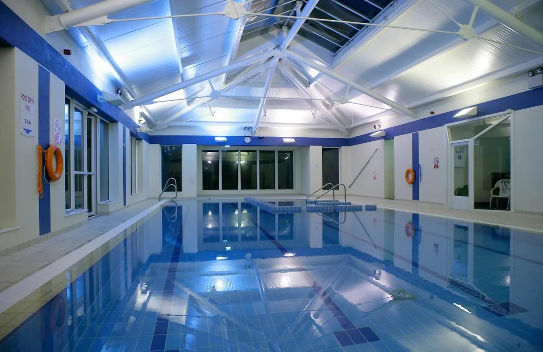 Faithlegg Hotel-1
