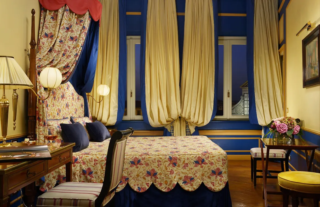 Santa Maria Novella - Wtb Hotels-1