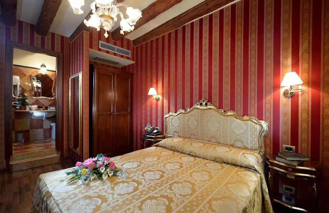 Hotel Citta Di Milano-1