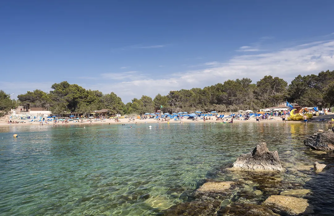 Occidental Ibiza-1