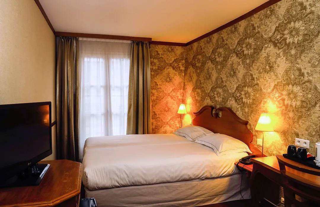 Hotel De Fleurie - Saint-Germain-Des-Pres-1