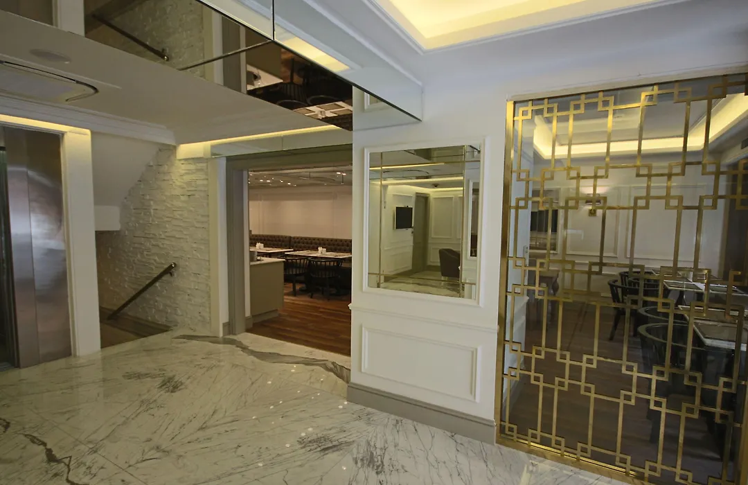 Mina Hotel - Special Category-1