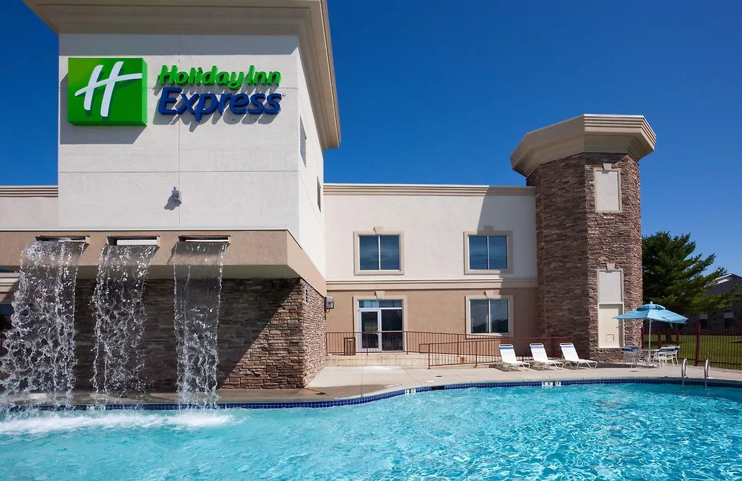 Holiday Inn Express Wisconsin Dells By Ihg-1
