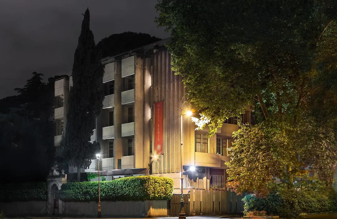 Hotel Fenix-1