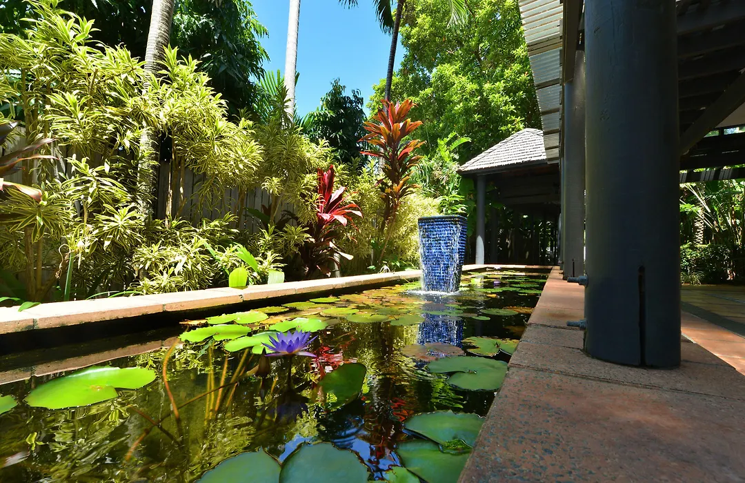Reef Club Resort-1