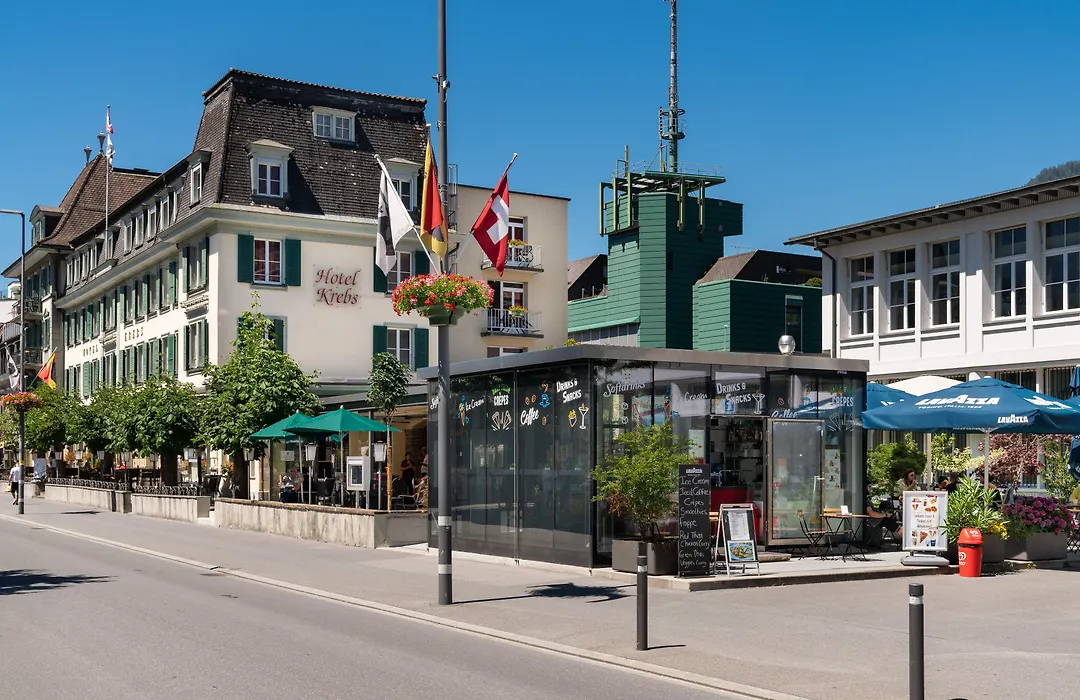 Hotel Krebs Interlaken-1