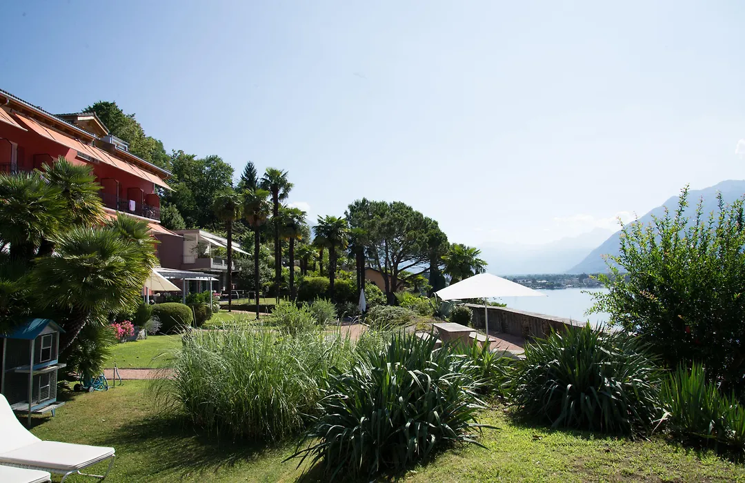 Hotel Collinetta-1