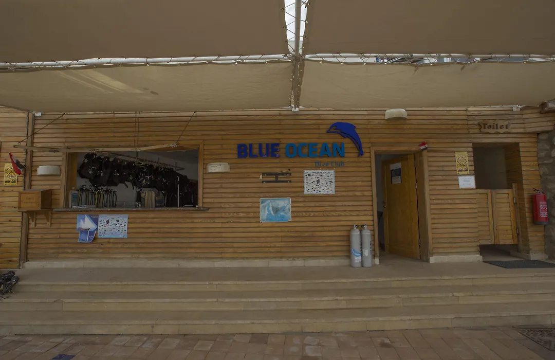 Lido Sharm Hotel Naama Bay-1