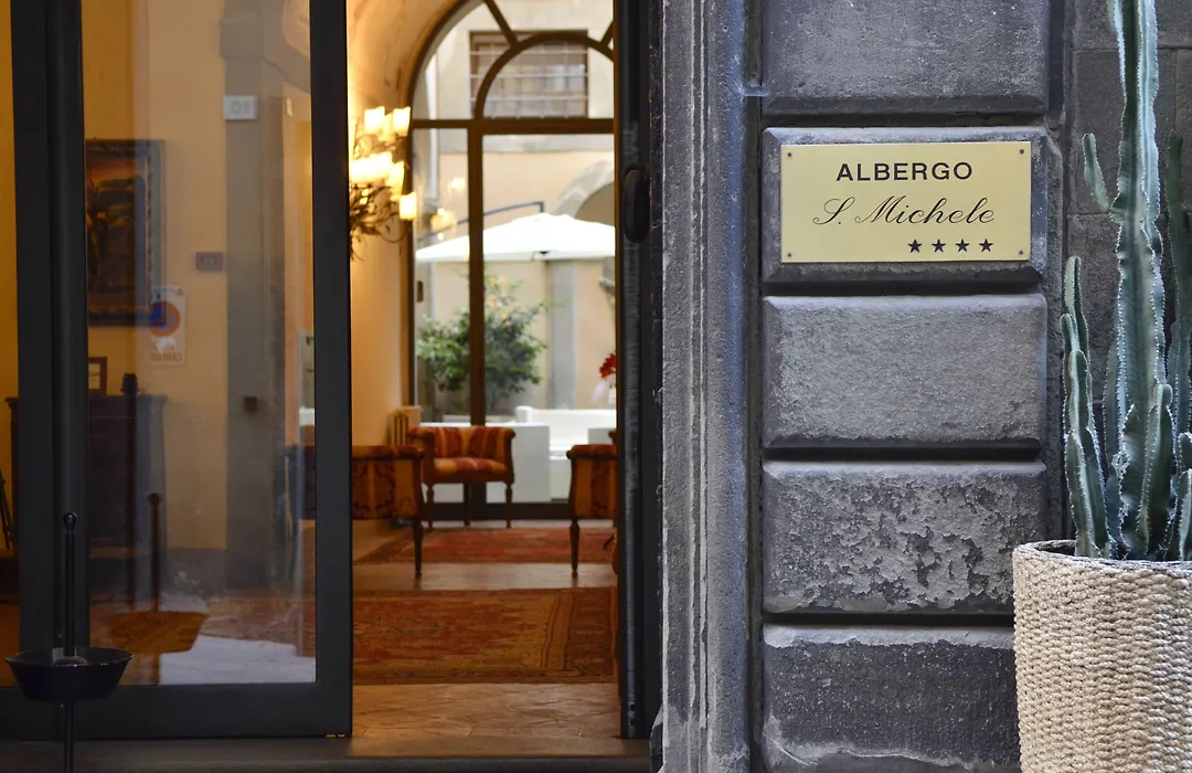 Hotel San Michele-1