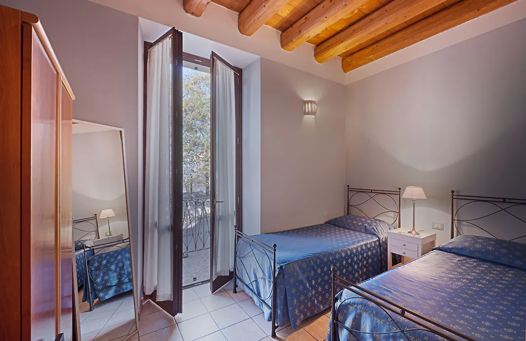 Hotel Mastino-1