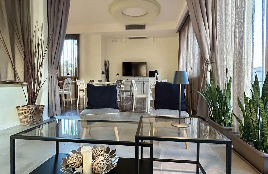 Hotel Franchi-1