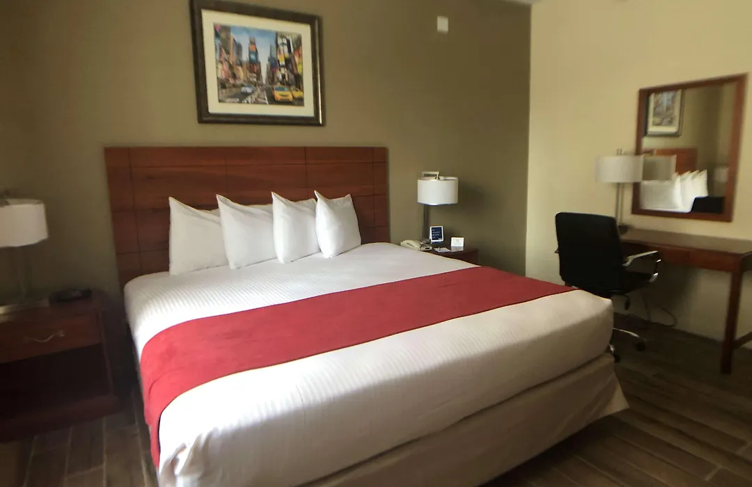 Best Western Jamaica Inn-1