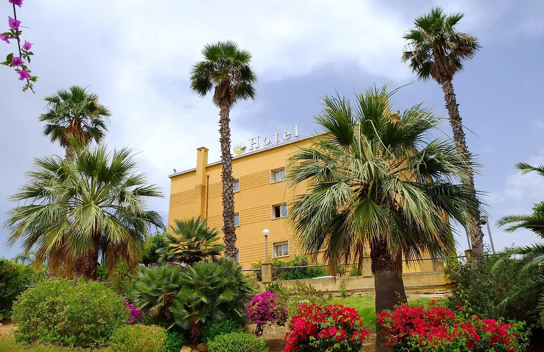 Colleverde Park Hotel-1