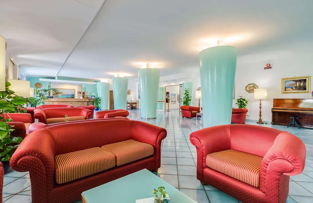 Best Western Hotel La Solara-1