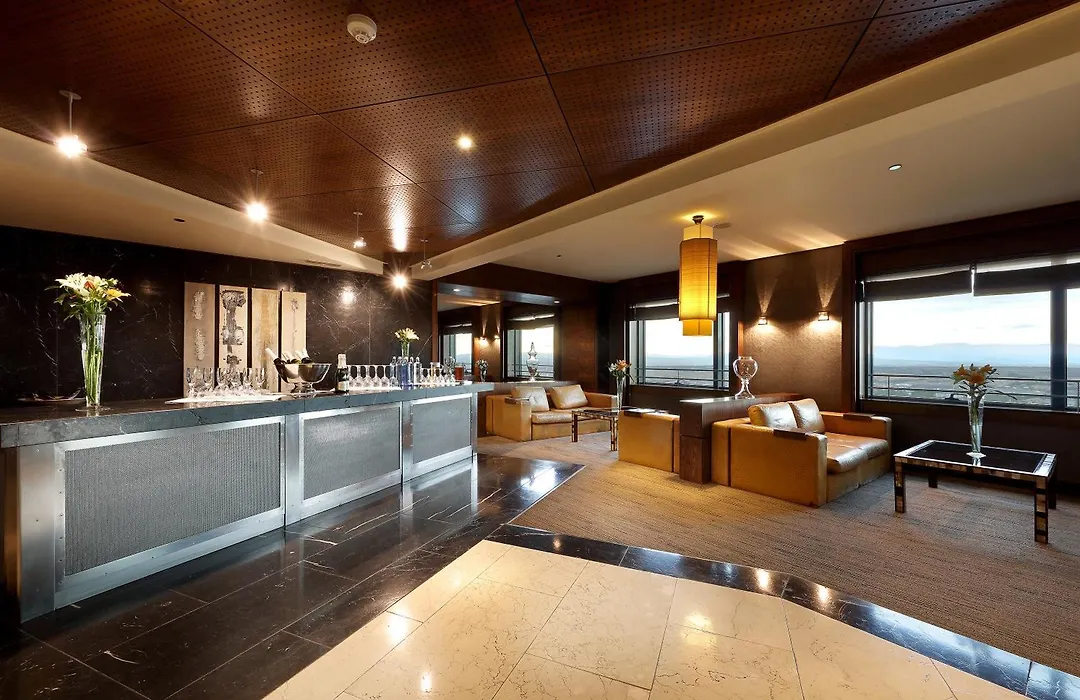 Eurostars Suites Mirasierra-1