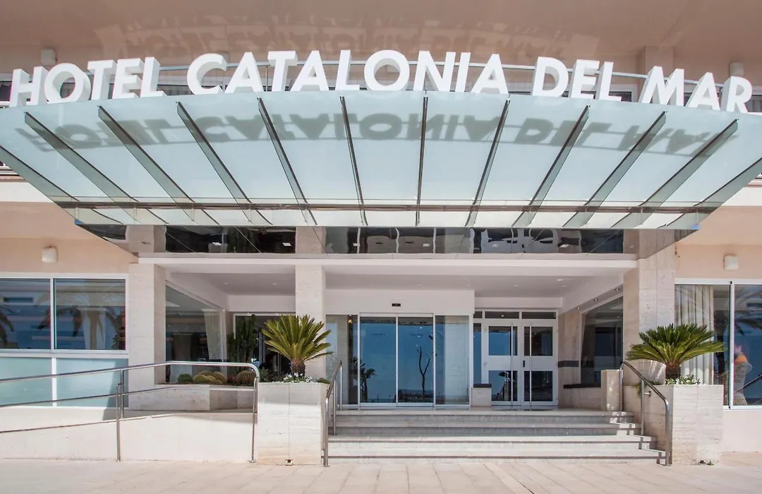 Catalonia Del Mar - Adults Only-1