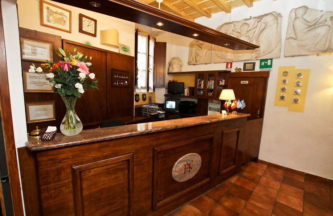 Hotel Nizza-1