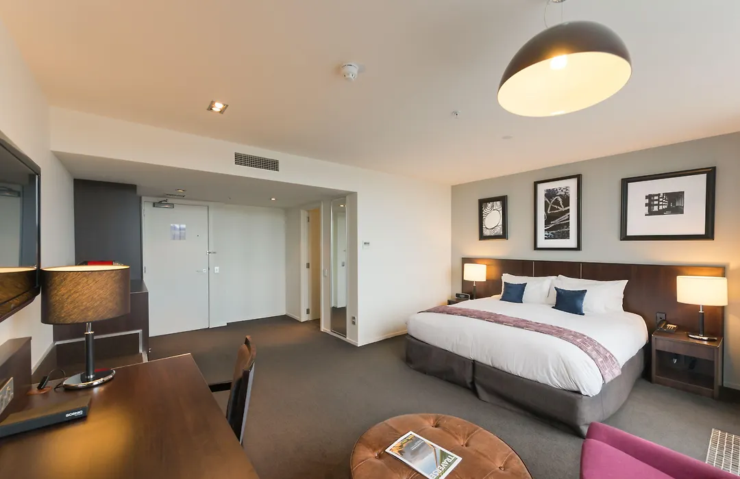 Scenic Hotel Dunedin City-1