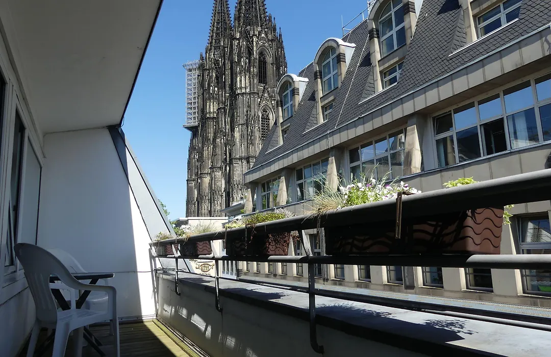 Callas Am Dom-1