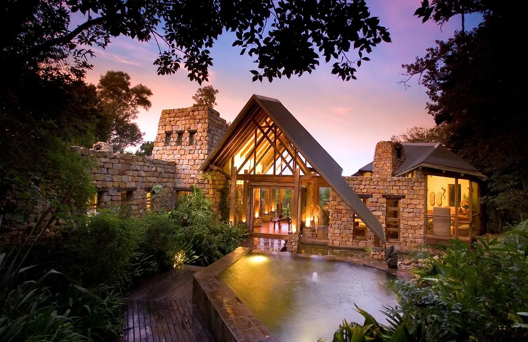 Tsala Treetop Lodge-1