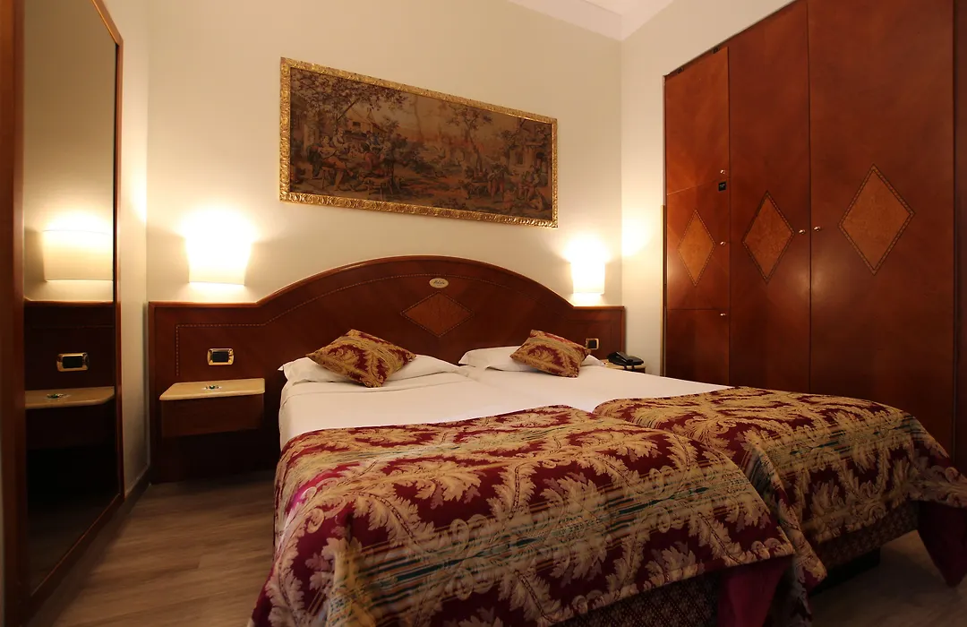 Mokinba Hotels King-1