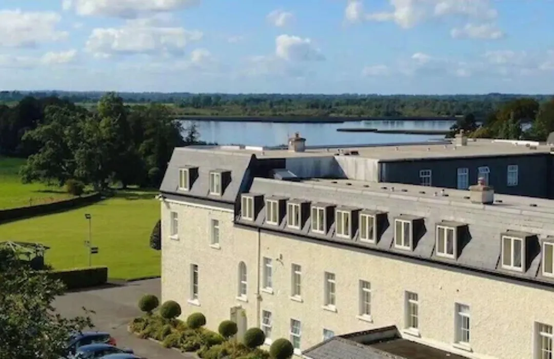 Bloomfield House Hotel, Leisure Club & Spa-1