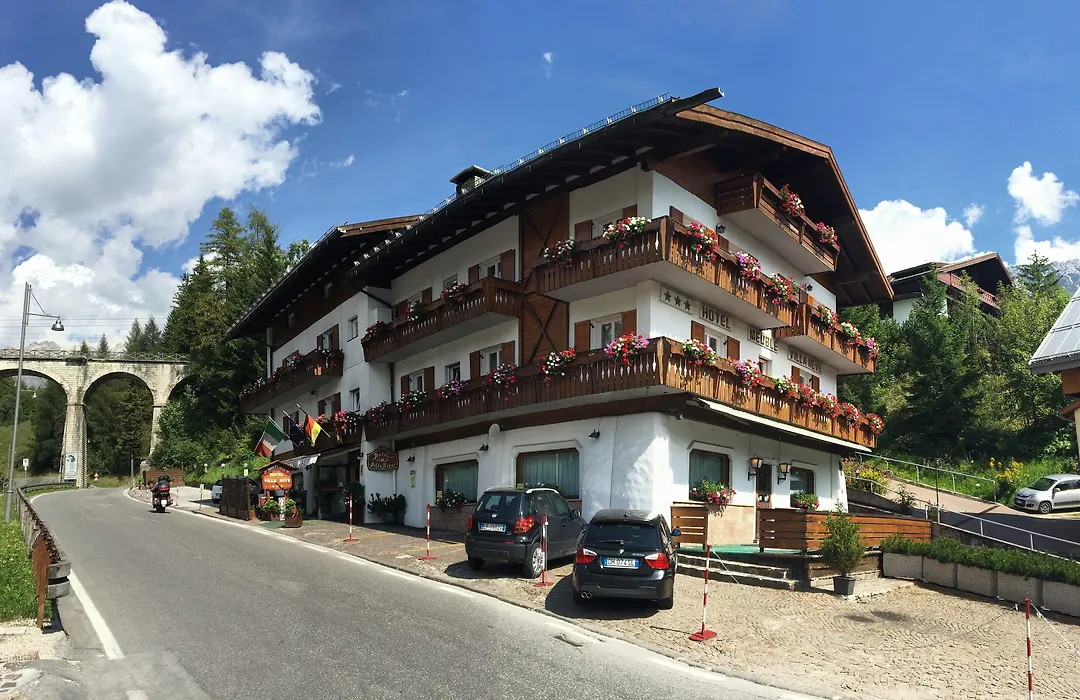 Meuble Villa Neve-1
