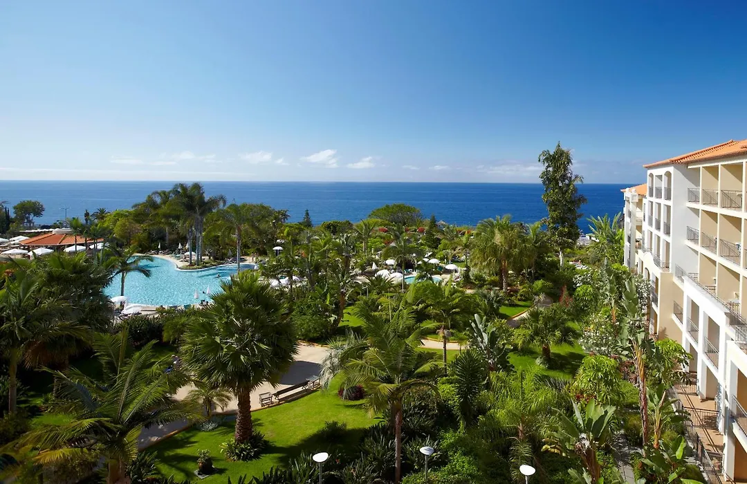 Hotel Porto Mare - Portobay-1